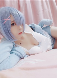 Guchuan No.015 REM pajamas(36)